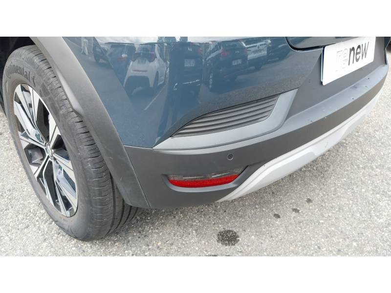 Renault Captur - Photo 16
