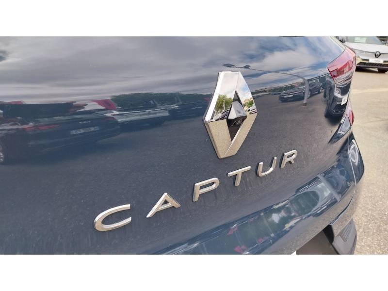 Renault Captur - Photo 17