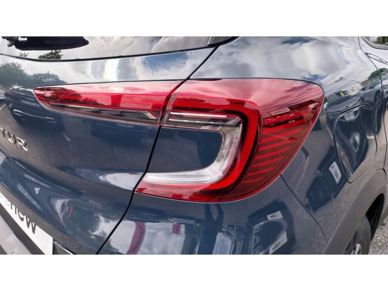Renault Captur - Photo 18