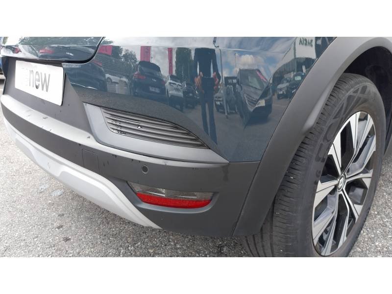 Renault Captur - Photo 19