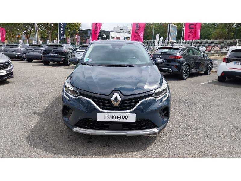 Renault Captur - Photo 2