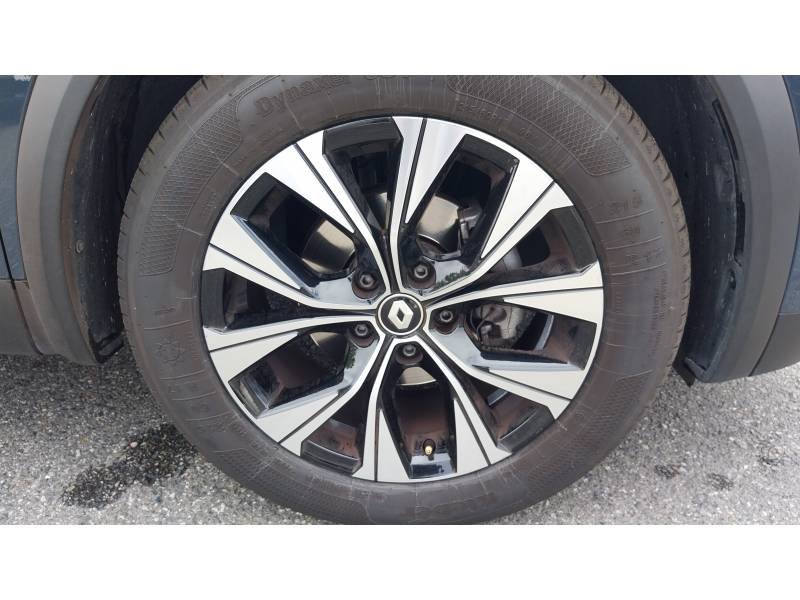 Renault Captur - Photo 21