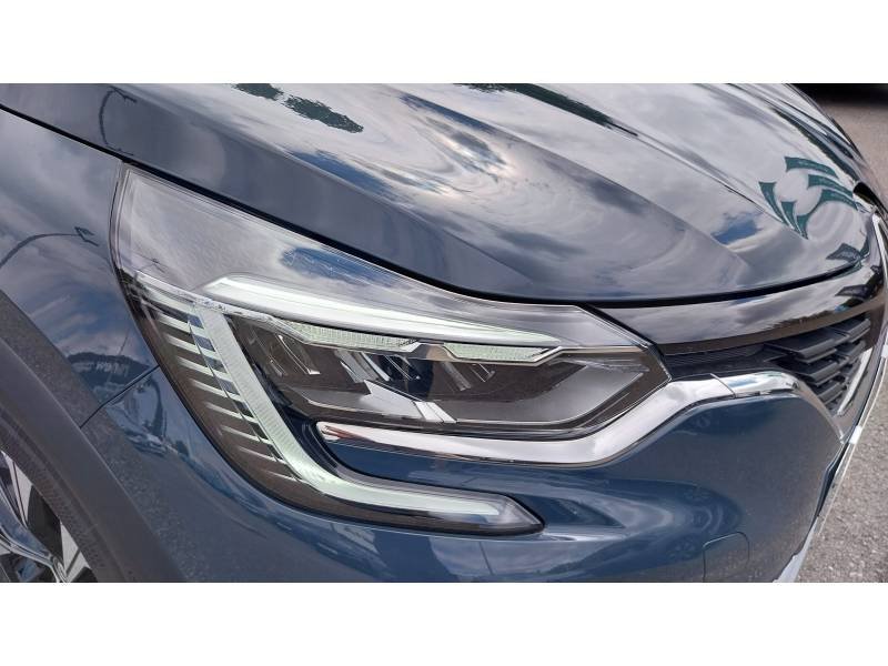 Renault Captur - Photo 22