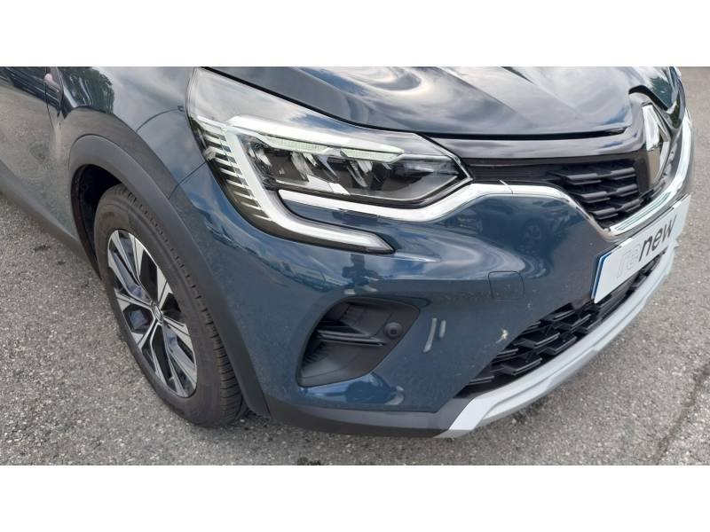Renault Captur - Photo 23