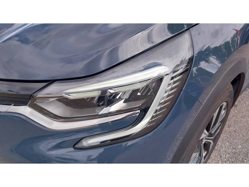 Renault Captur - Photo 24