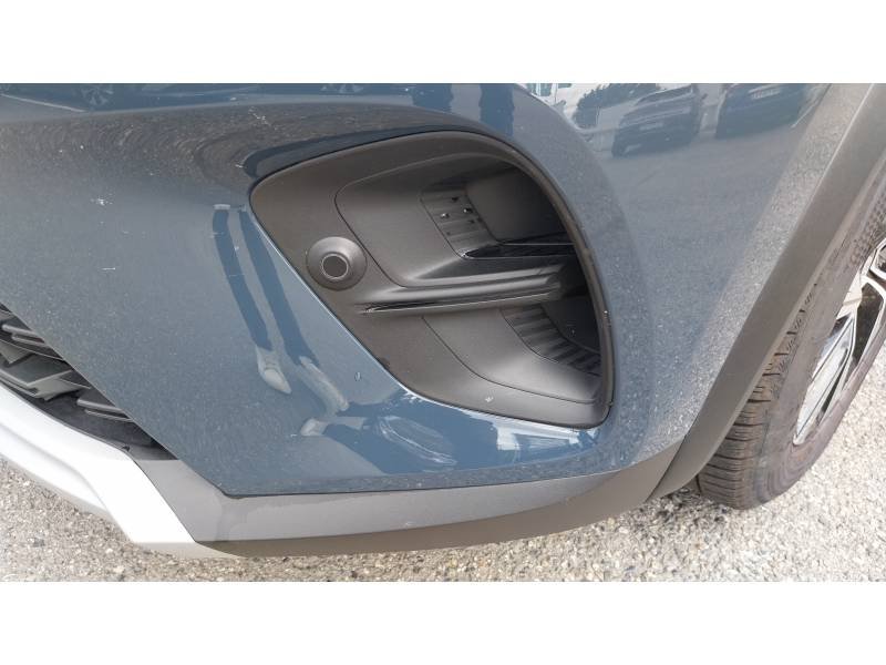 Renault Captur - Photo 25