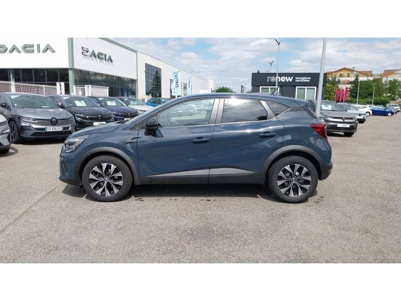 Renault Captur - Photo 3
