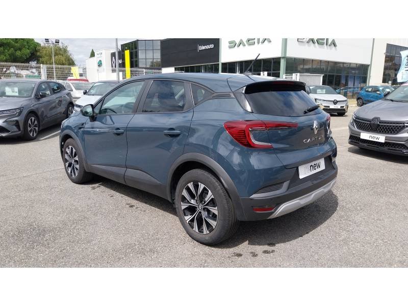 Renault Captur - Photo 4