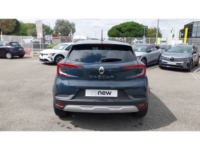 Renault Captur - Photo 5