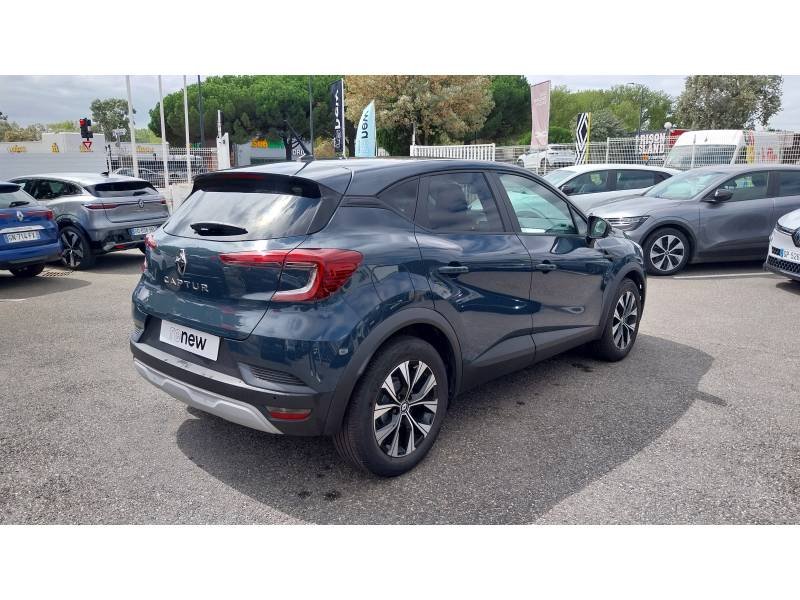 Renault Captur - Photo 6