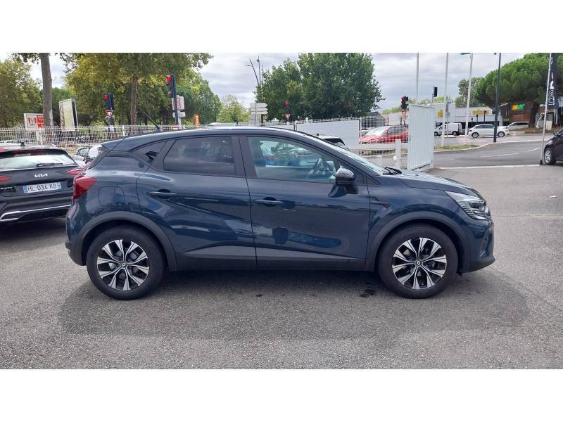 Renault Captur - Photo 7