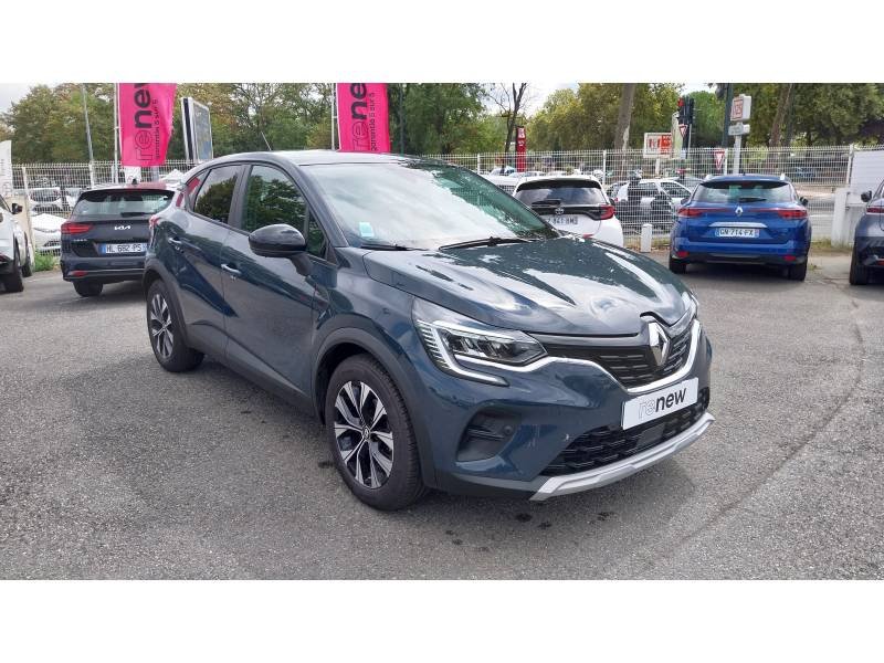 Renault Captur - Photo 8