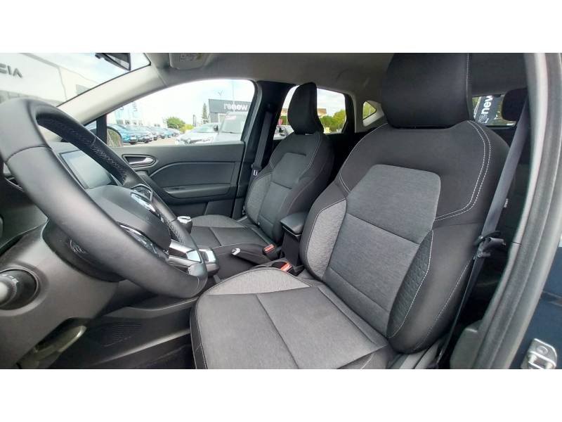 Renault Captur - Photo 10