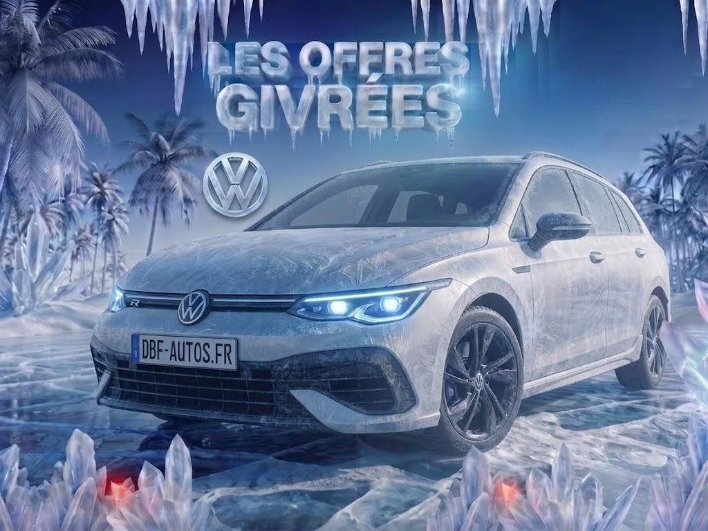 Volkswagen Passat - Photo 1