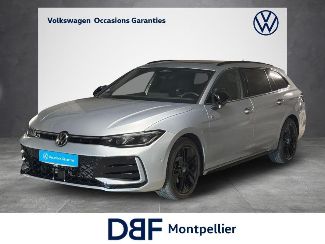 Volkswagen Passat - Photo 2