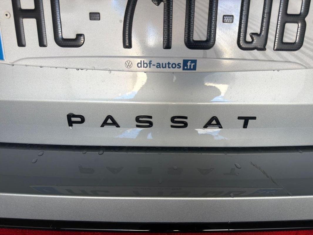 Volkswagen Passat - Photo 28