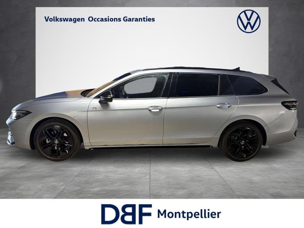 Volkswagen Passat - Photo 3