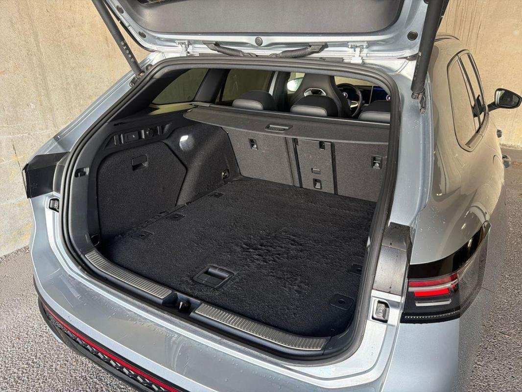 Volkswagen Passat - Photo 33