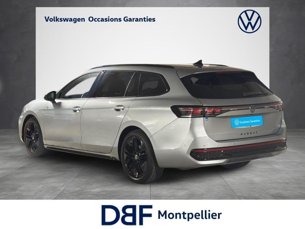 Volkswagen Passat - Photo 4