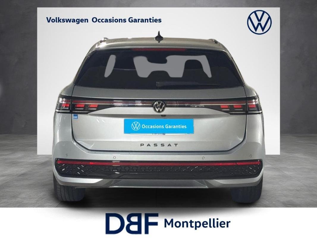 Volkswagen Passat - Photo 5