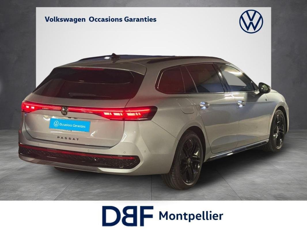 Volkswagen Passat - Photo 6