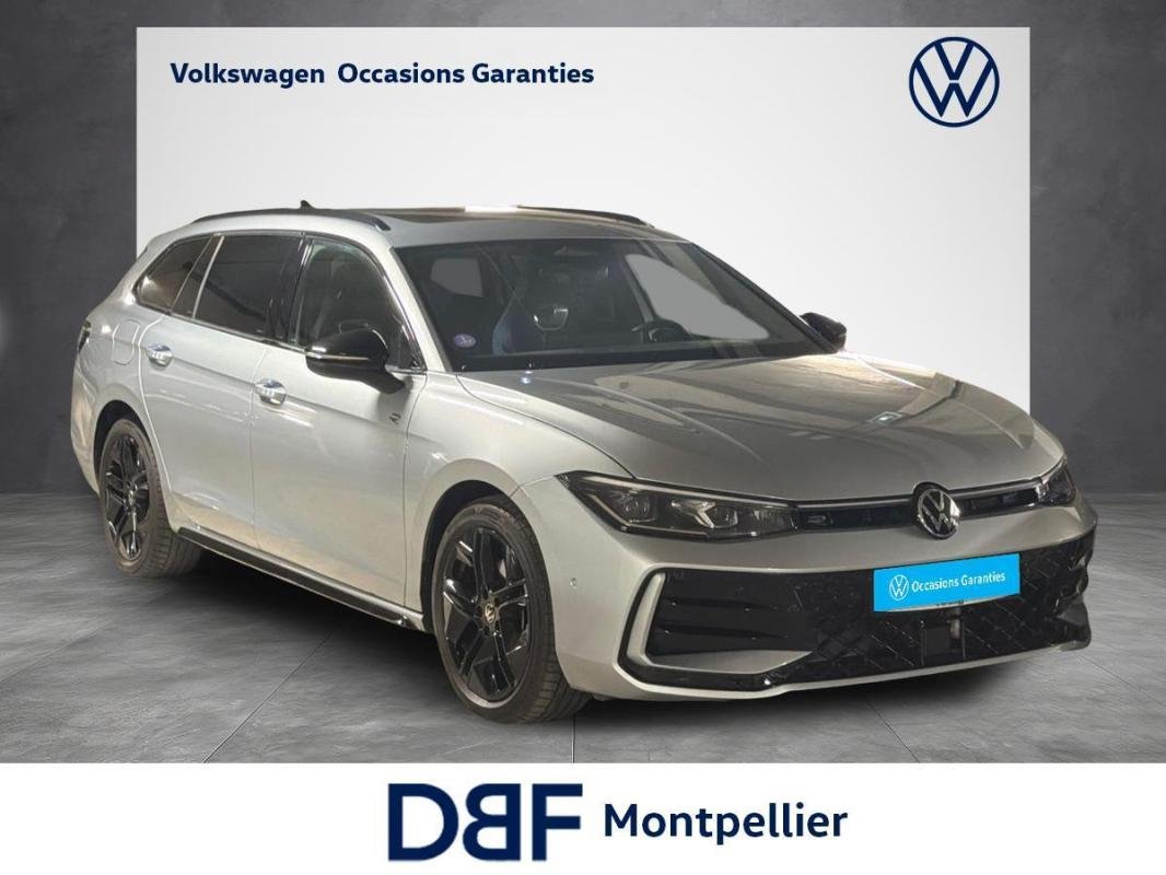 Volkswagen Passat - Photo 7
