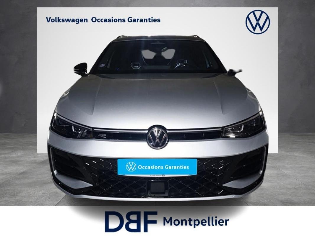 Volkswagen Passat - Photo 8