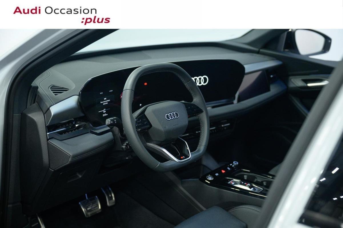 Audi q6 e-tron - Photo 18