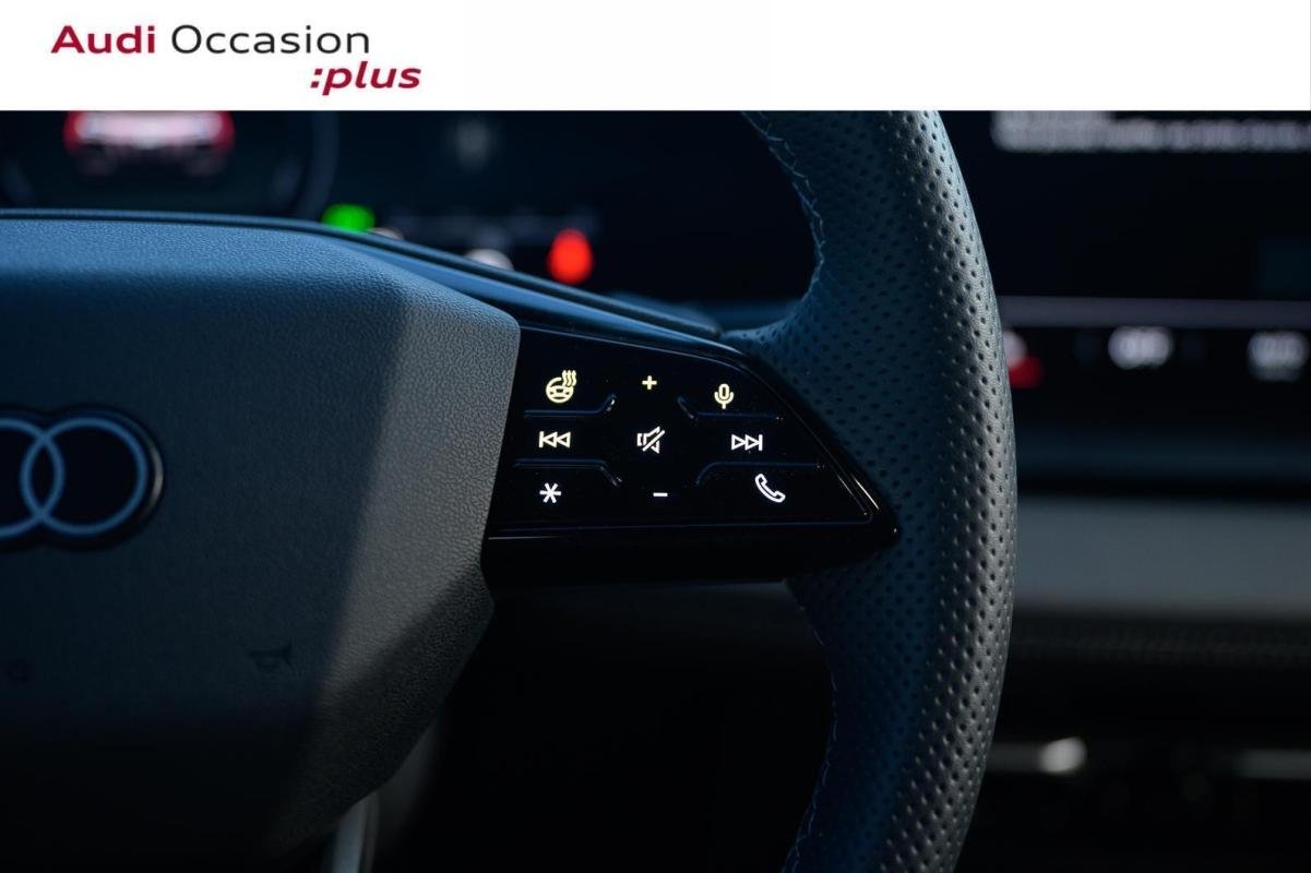 Audi q6 e-tron - Photo 8
