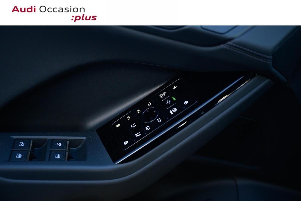 Audi q6 e-tron - Photo 9