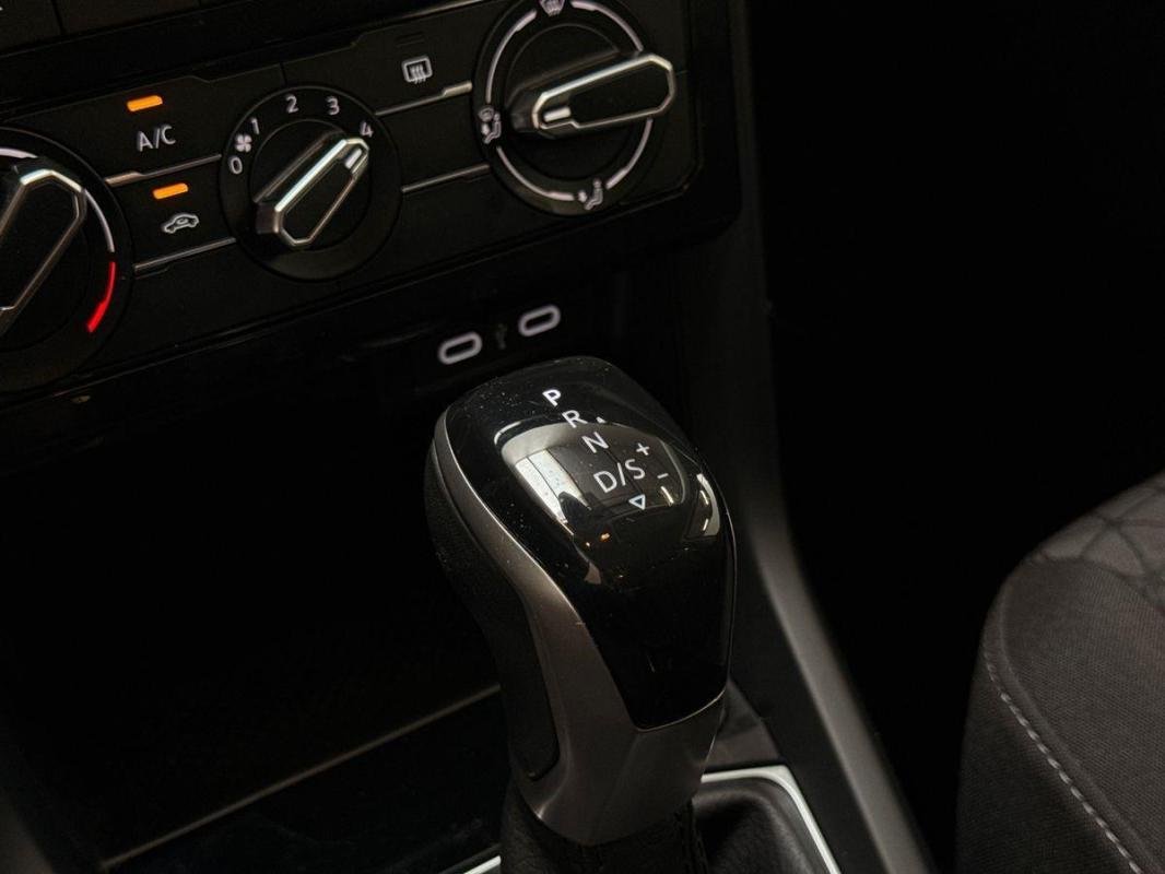 Volkswagen T-Cross - Photo 11