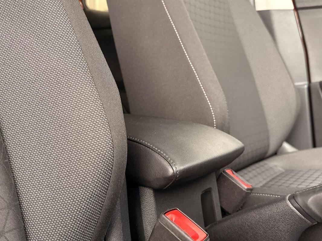 Volkswagen T-Cross - Photo 12