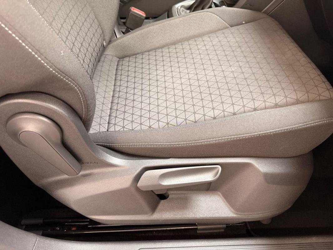 Volkswagen T-Cross - Photo 14