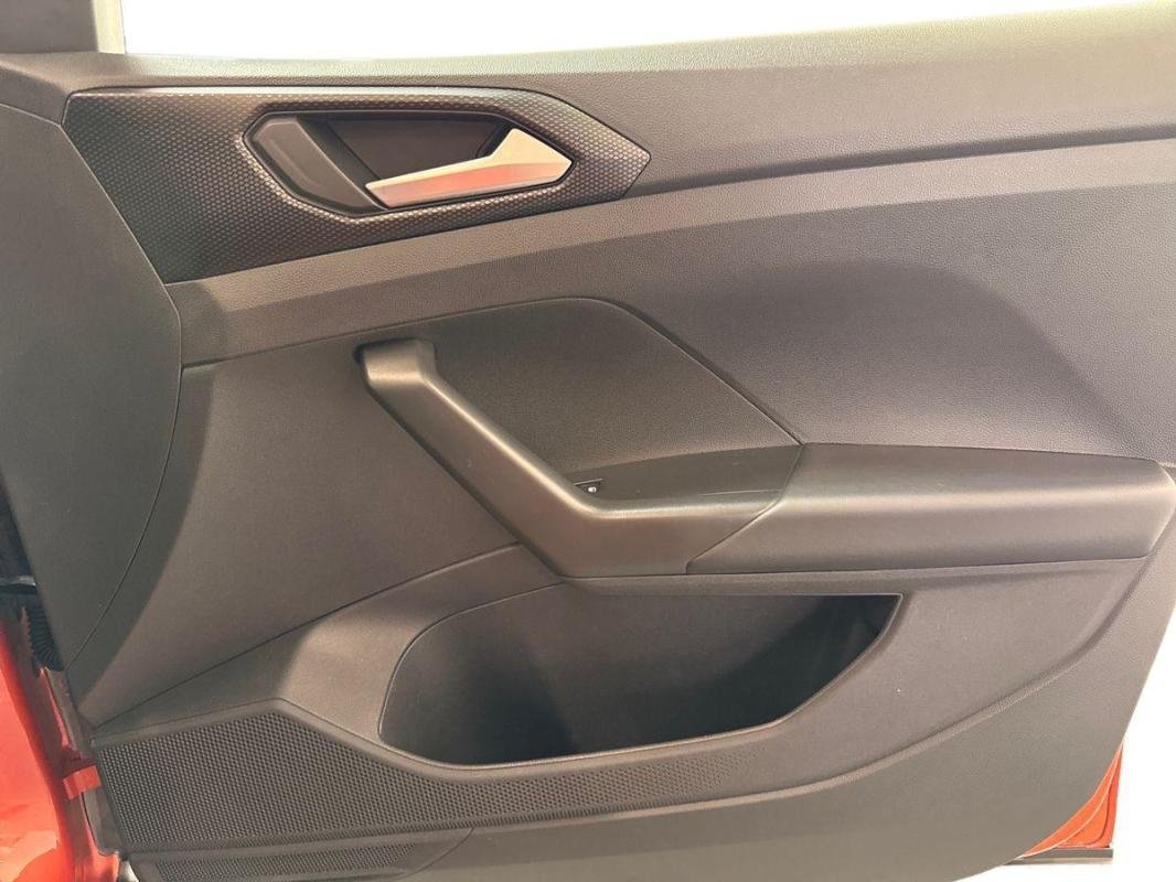 Volkswagen T-Cross - Photo 15