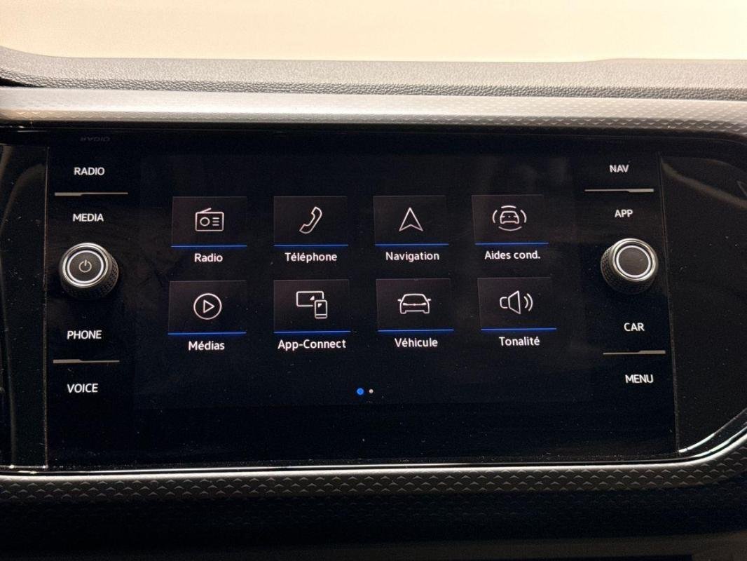 Volkswagen T-Cross - Photo 16