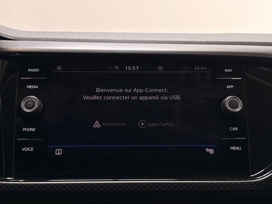 Volkswagen T-Cross - Photo 17