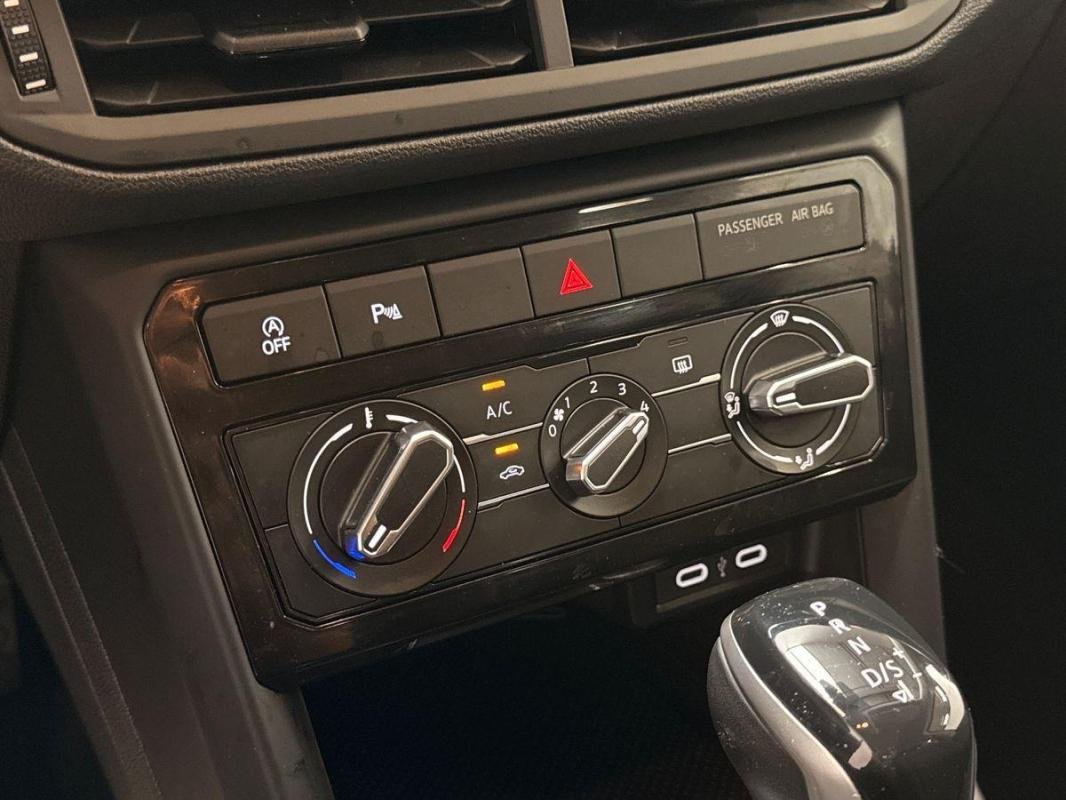 Volkswagen T-Cross - Photo 19