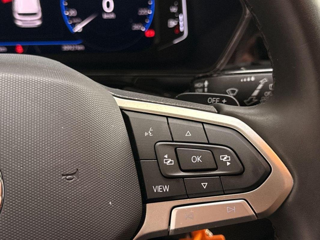 Volkswagen T-Cross - Photo 20