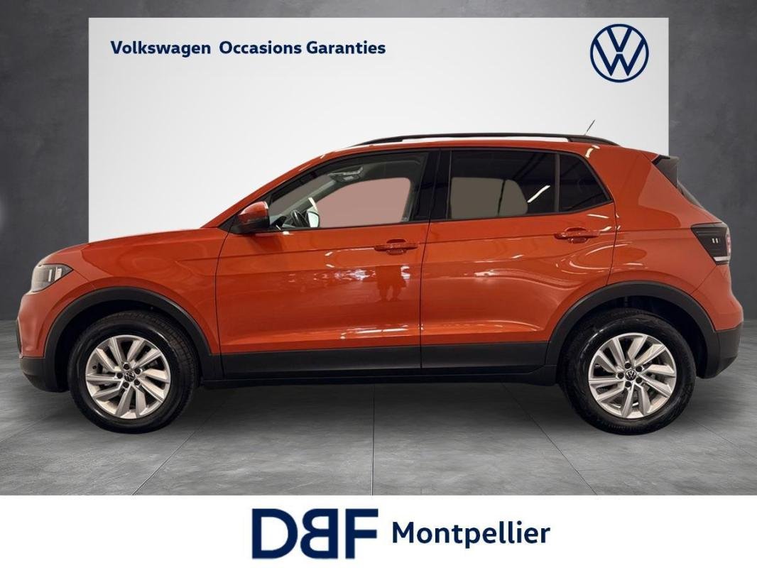 Volkswagen T-Cross - Photo 2