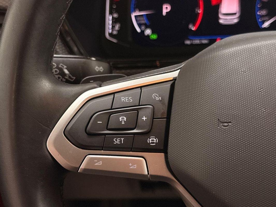Volkswagen T-Cross - Photo 21