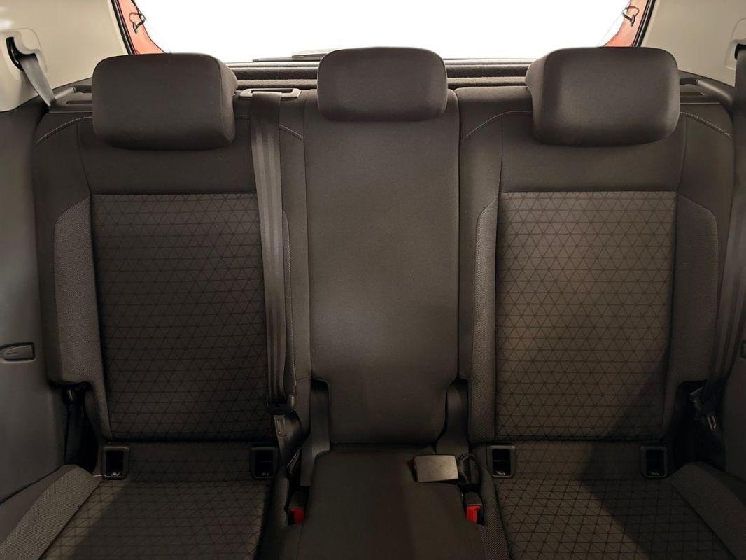 Volkswagen T-Cross - Photo 22