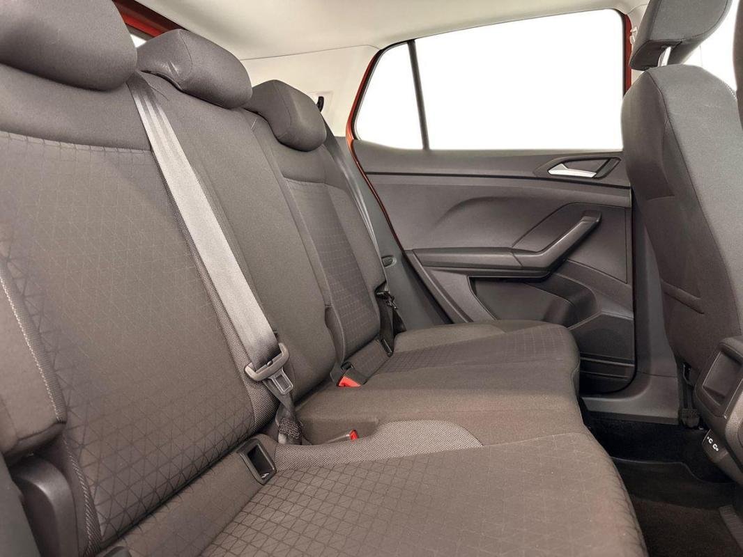Volkswagen T-Cross - Photo 23
