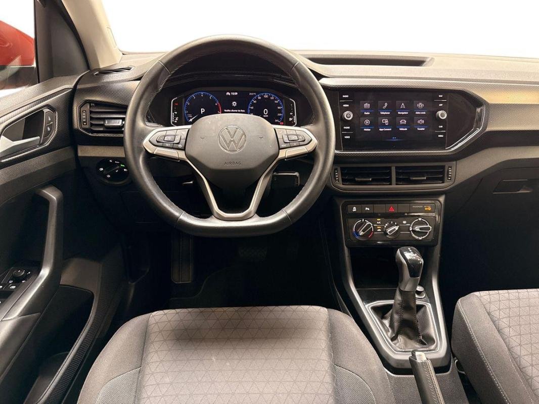 Volkswagen T-Cross - Photo 24