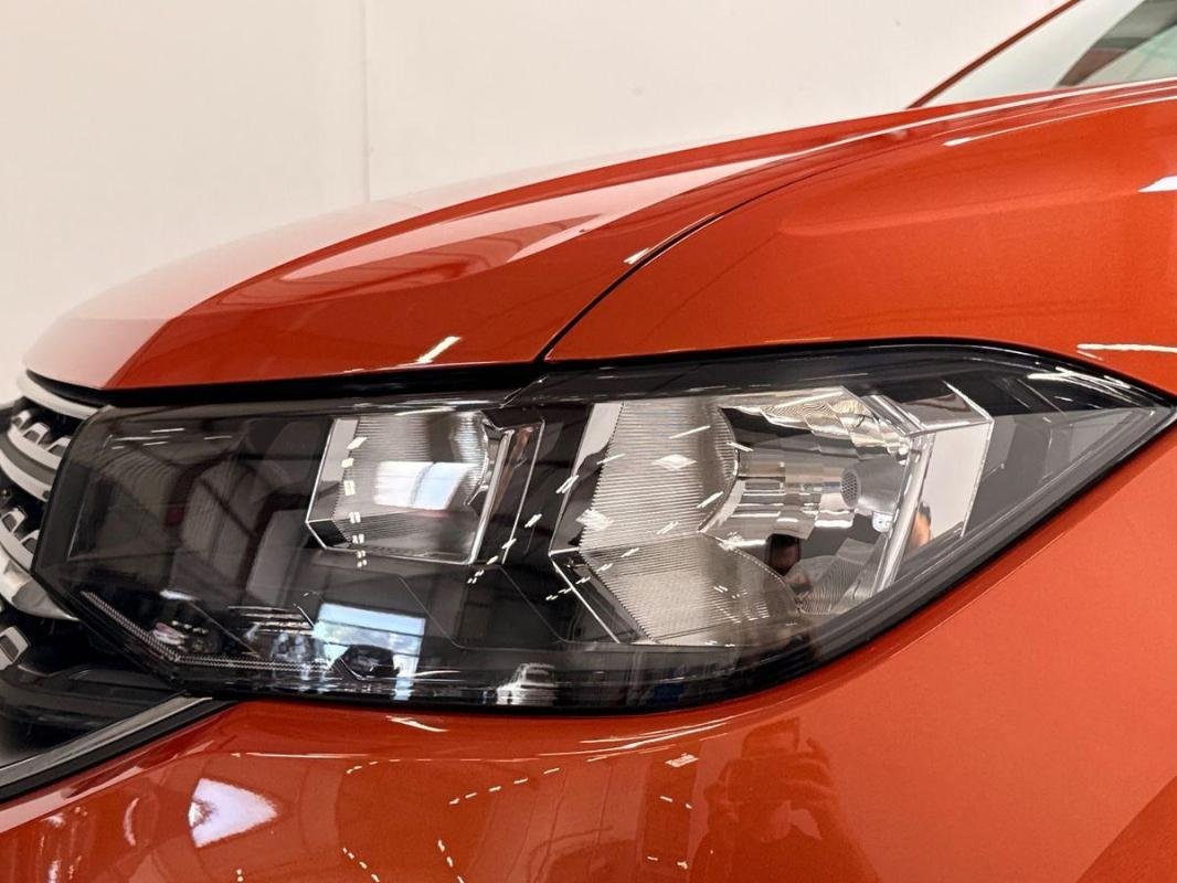 Volkswagen T-Cross - Photo 26