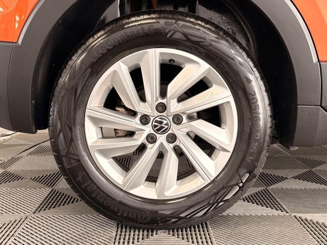 Volkswagen T-Cross - Photo 28