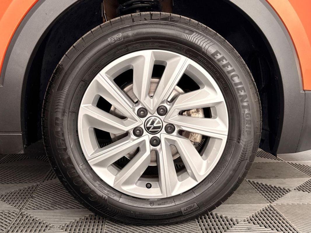 Volkswagen T-Cross - Photo 29
