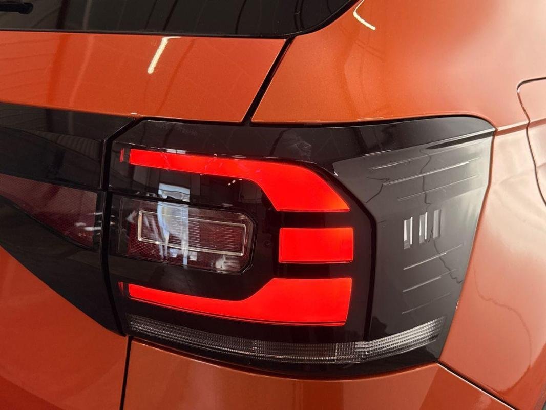 Volkswagen T-Cross - Photo 30