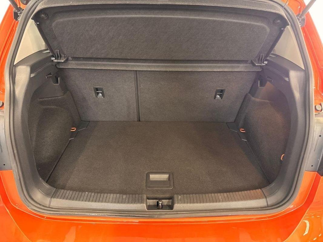 Volkswagen T-Cross - Photo 31
