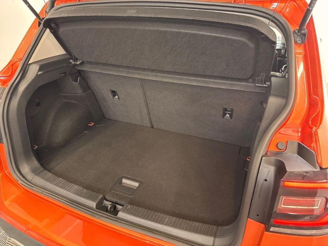 Volkswagen T-Cross - Photo 32