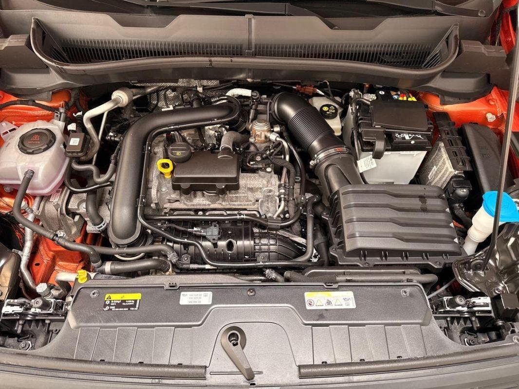 Volkswagen T-Cross - Photo 33